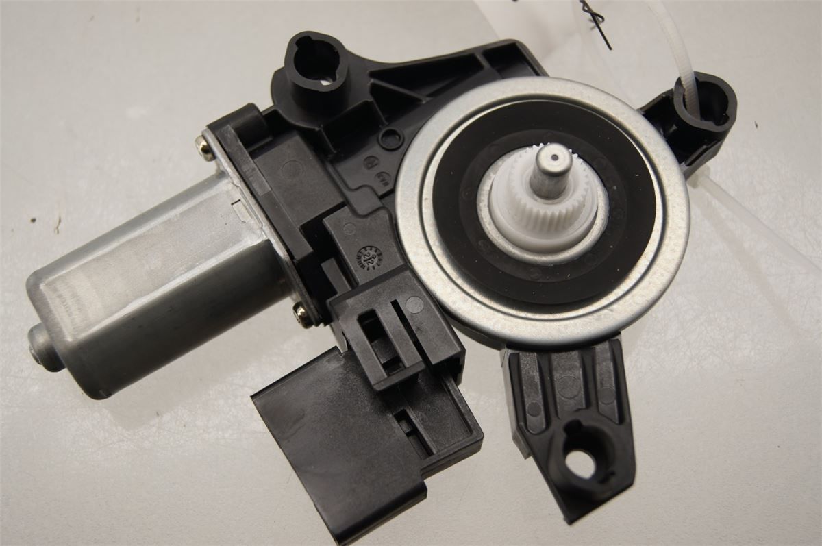Vindusheismotor – bilde 1