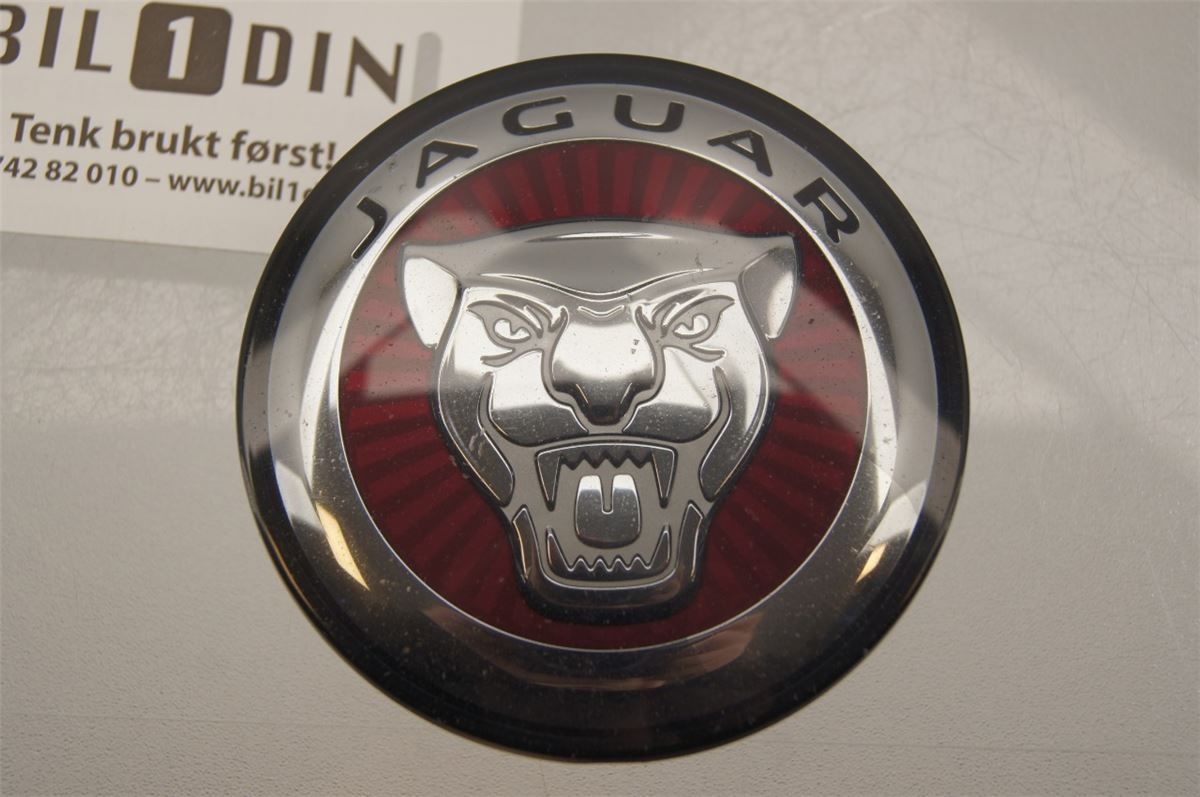 Emblem – bilde 2