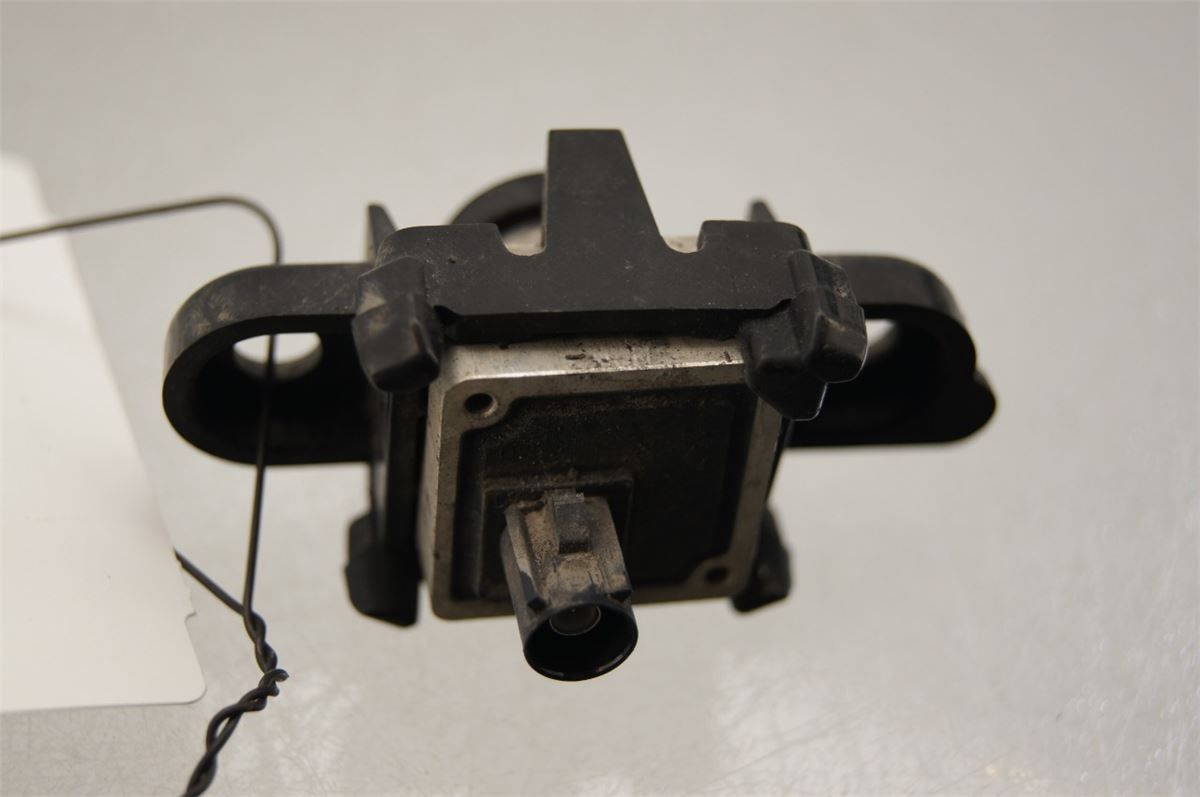 Kamera Utvendig – bilde 1