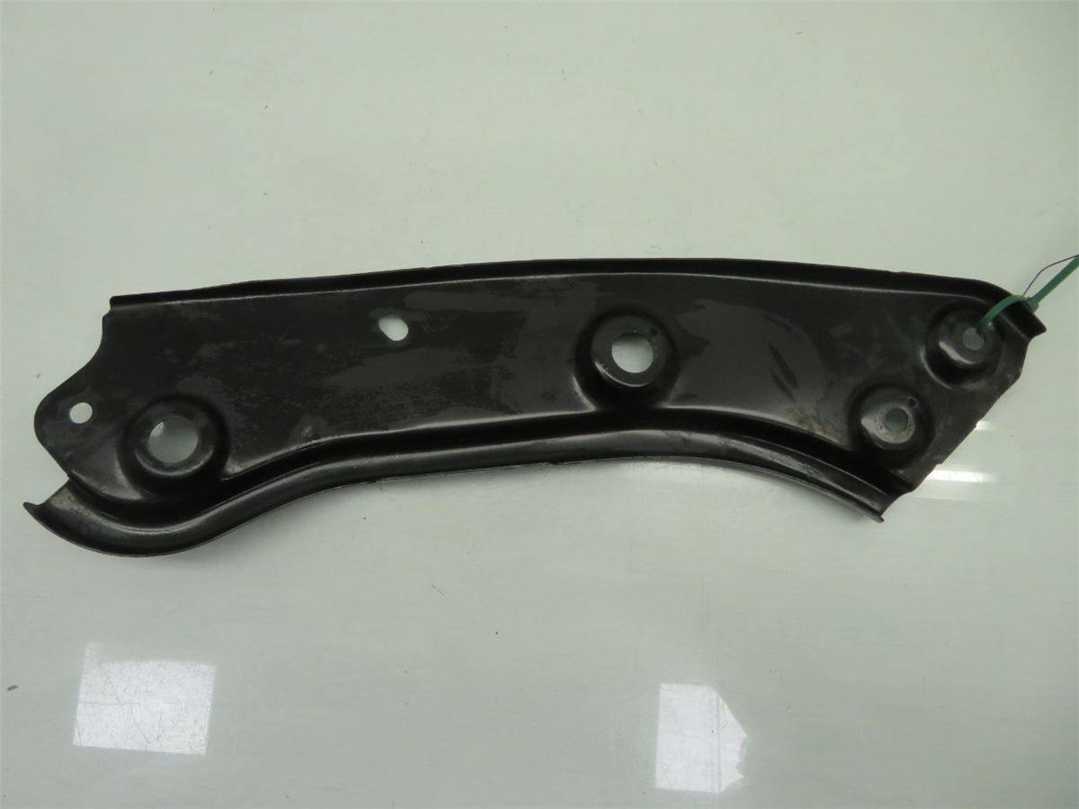 Frontplate Øvre – bilde 2