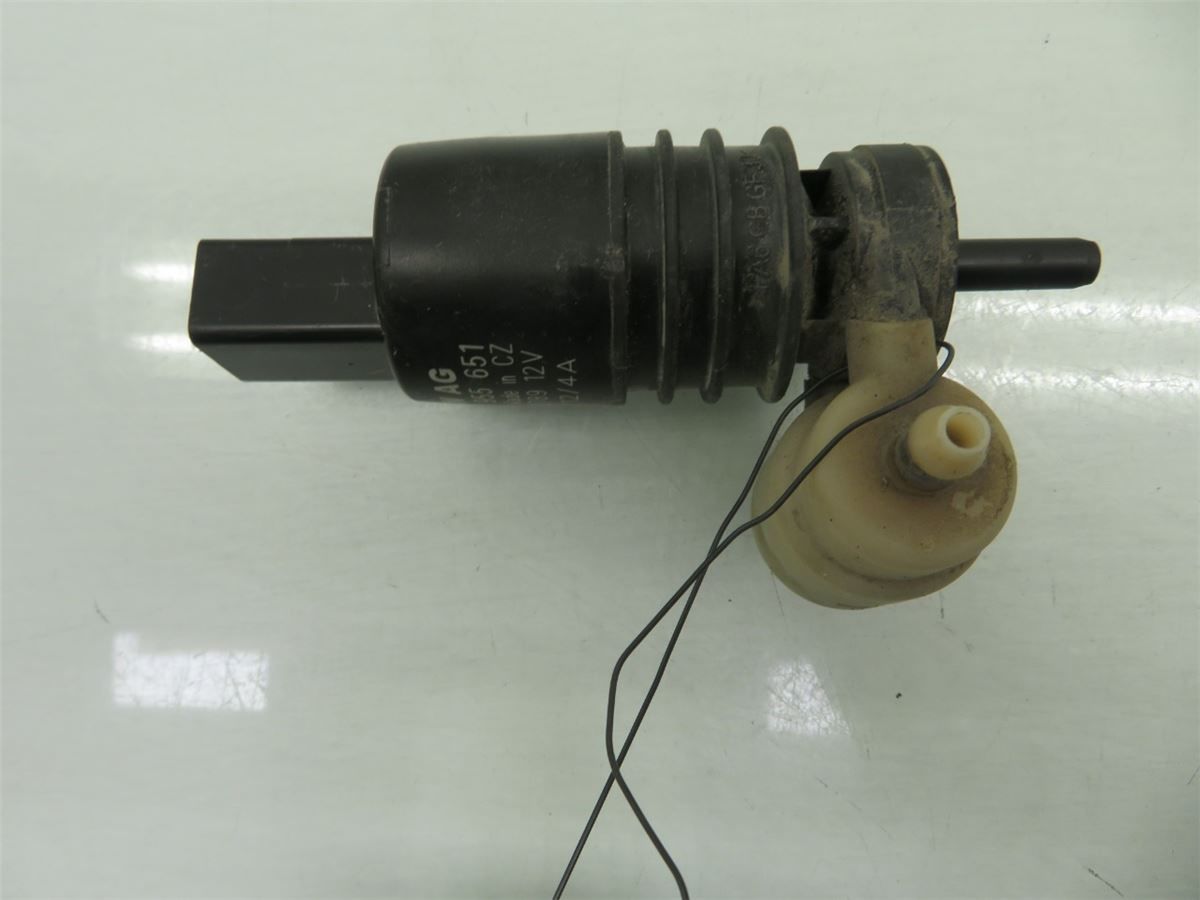 Spylerpumpe Frontrute – bilde 1