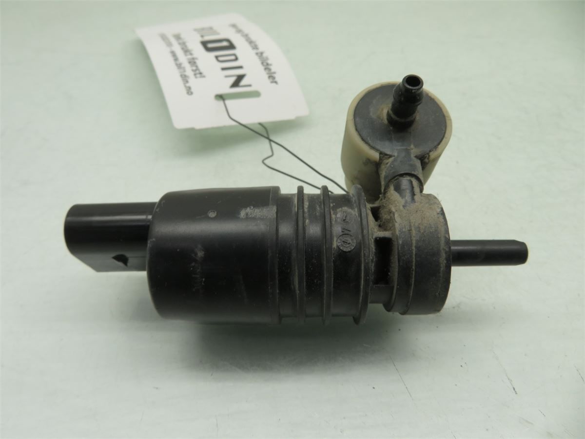 Spylerpumpe Frontrute – bilde 2