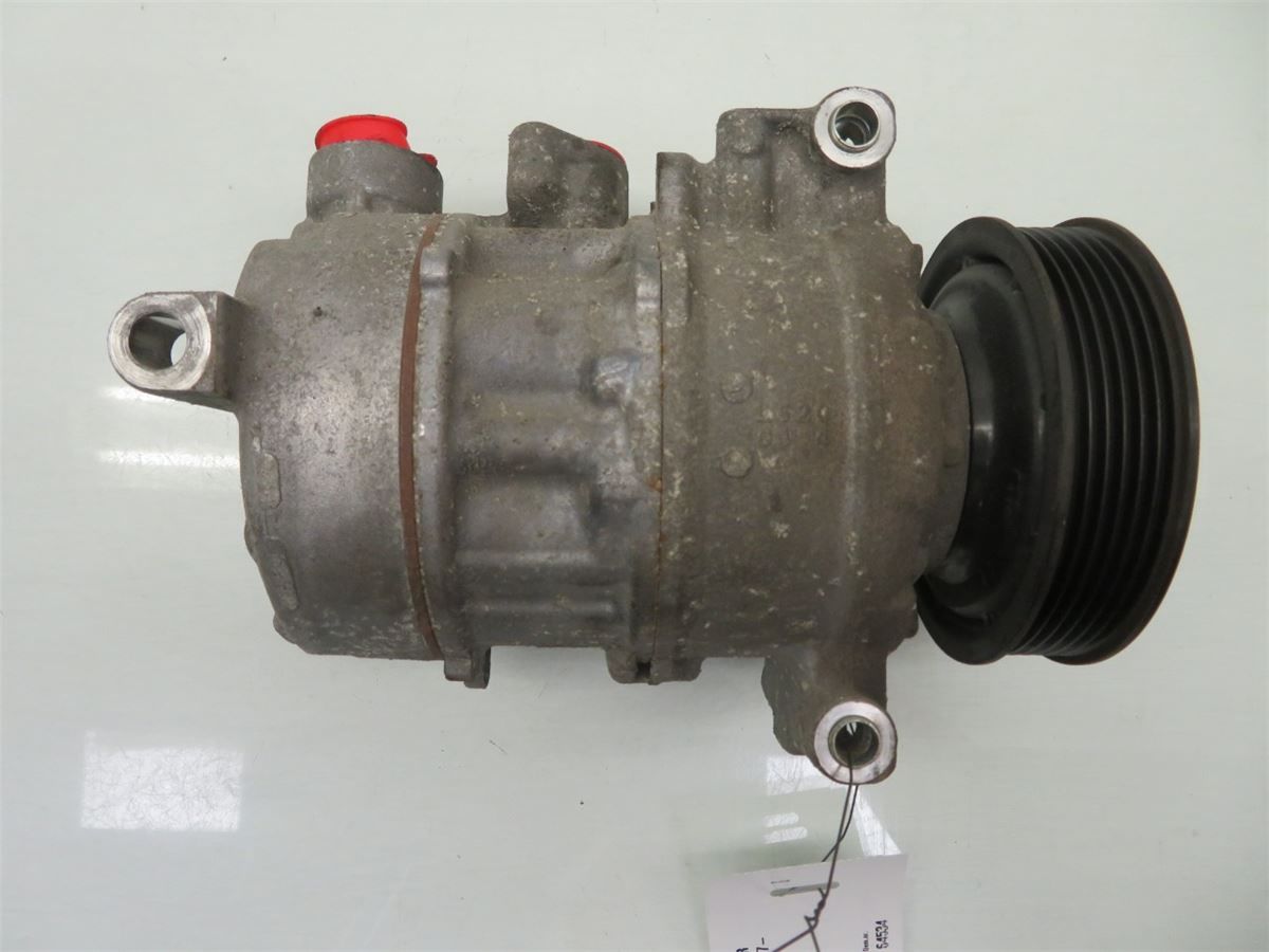 Varme AC Kompressor – bilde 1