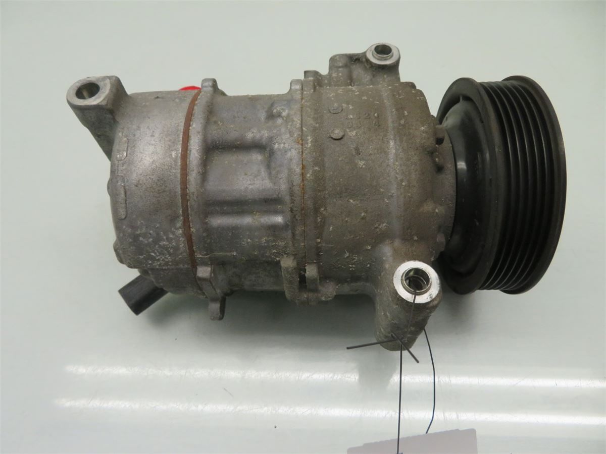 Varme AC Kompressor – bilde 2