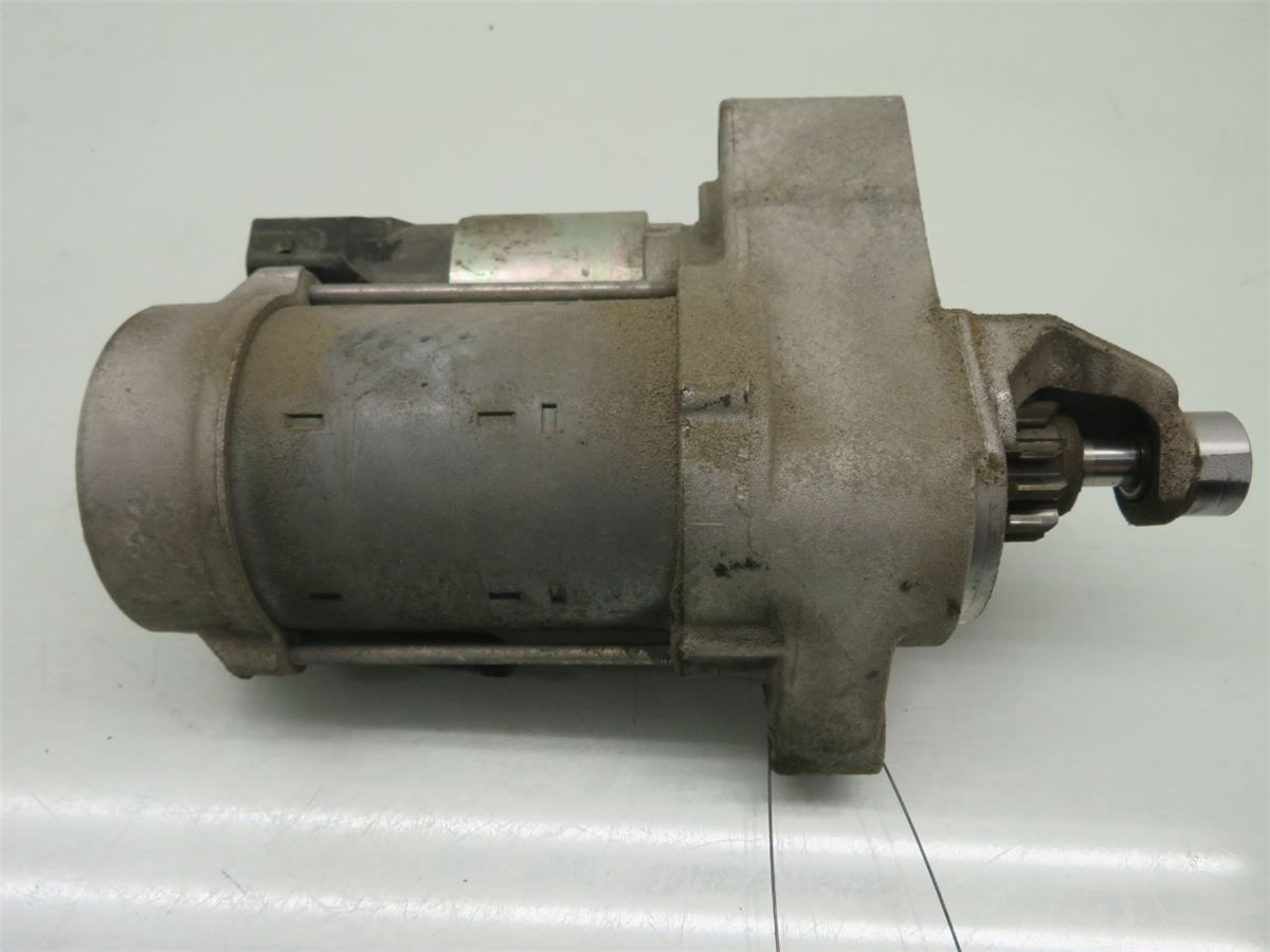 Startmotor Diesel – bilde 1