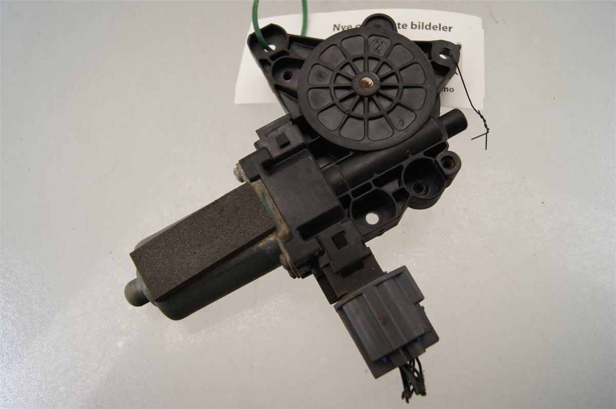 Vindusheismotor – bilde 2