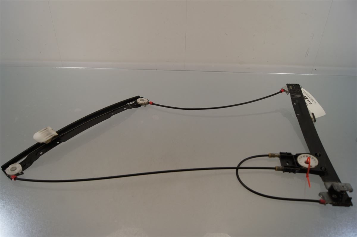 Vindusheismotor – bilde 1