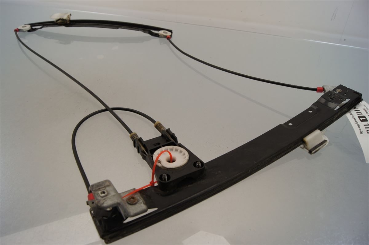 Vindusheismotor – bilde 2