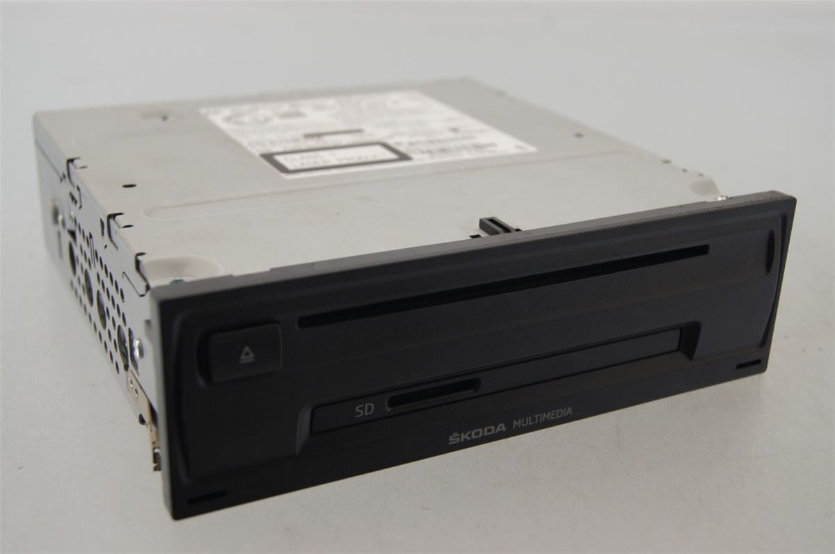Stereo Radio Med CD – bilde 2