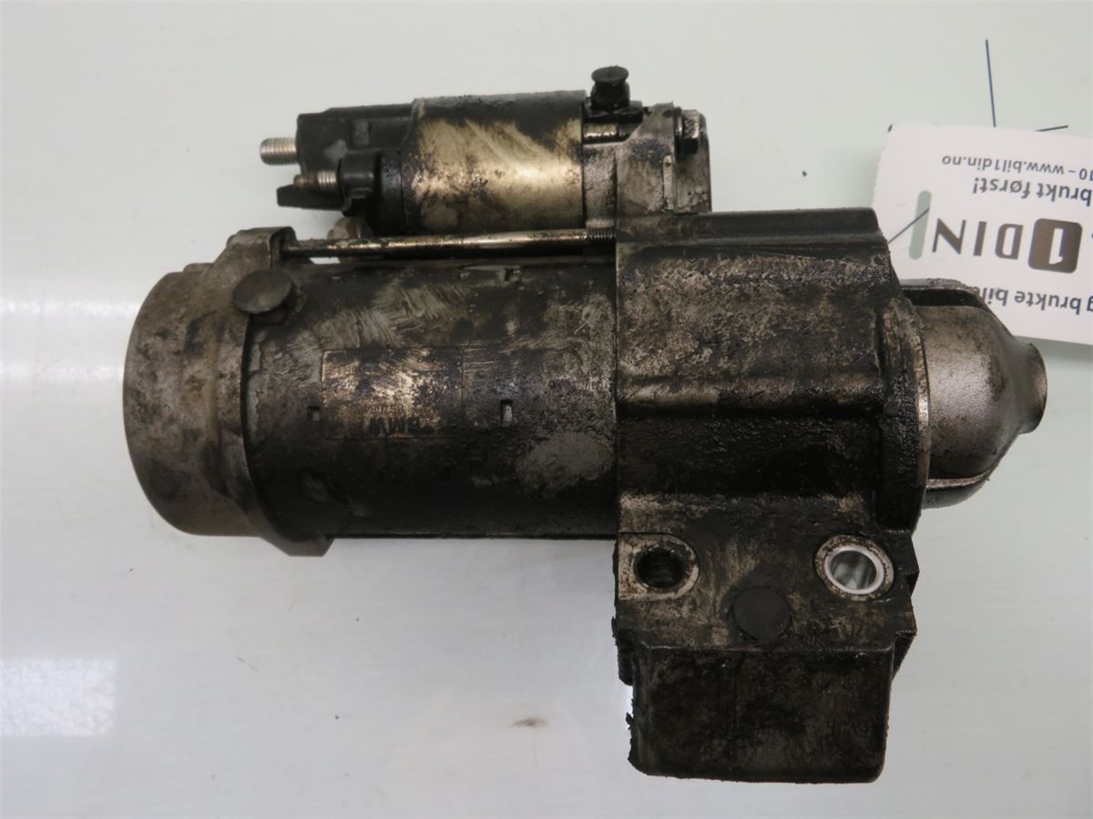 Startmotor Diesel – bilde 3