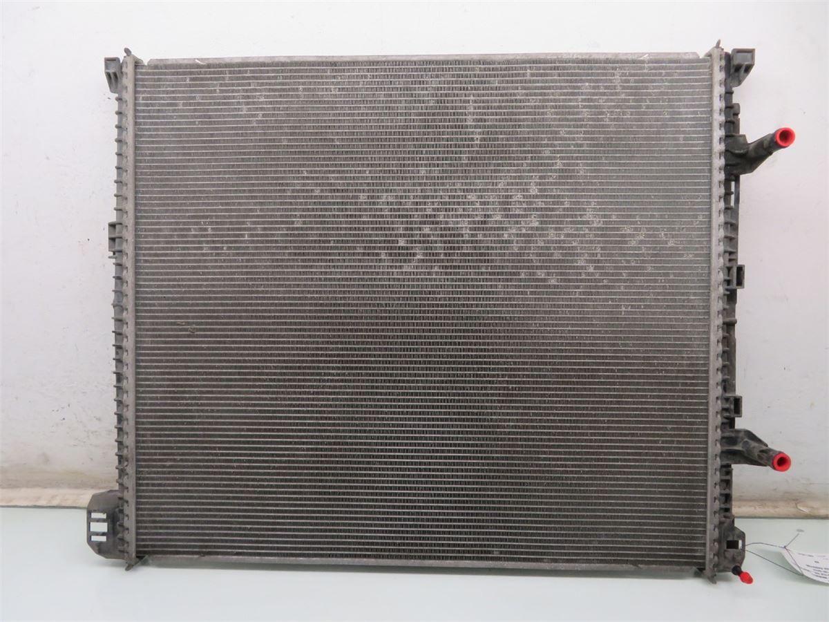 Radiator Manuell – bilde 1