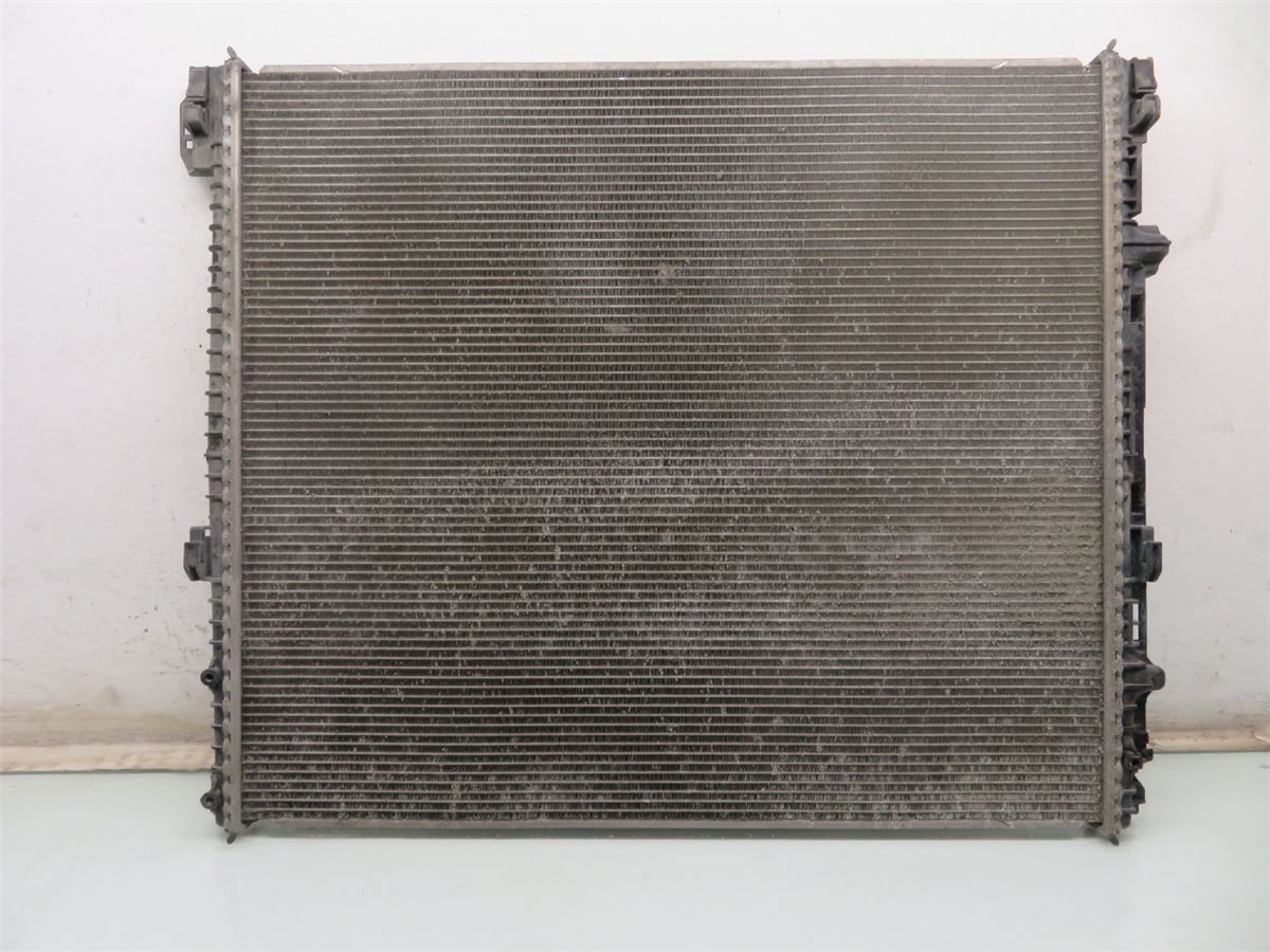 Radiator Manuell – bilde 2