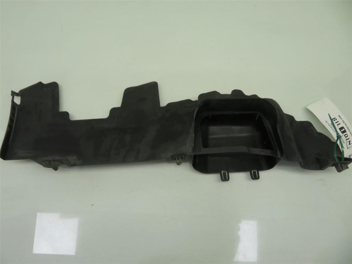 Luftstyring Front – bilde 2