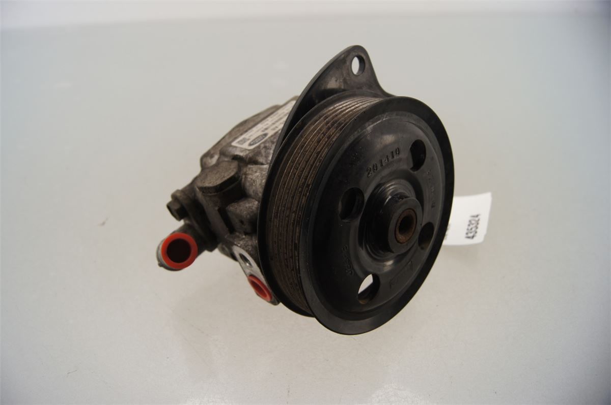 Servo Pumpe – bilde 3