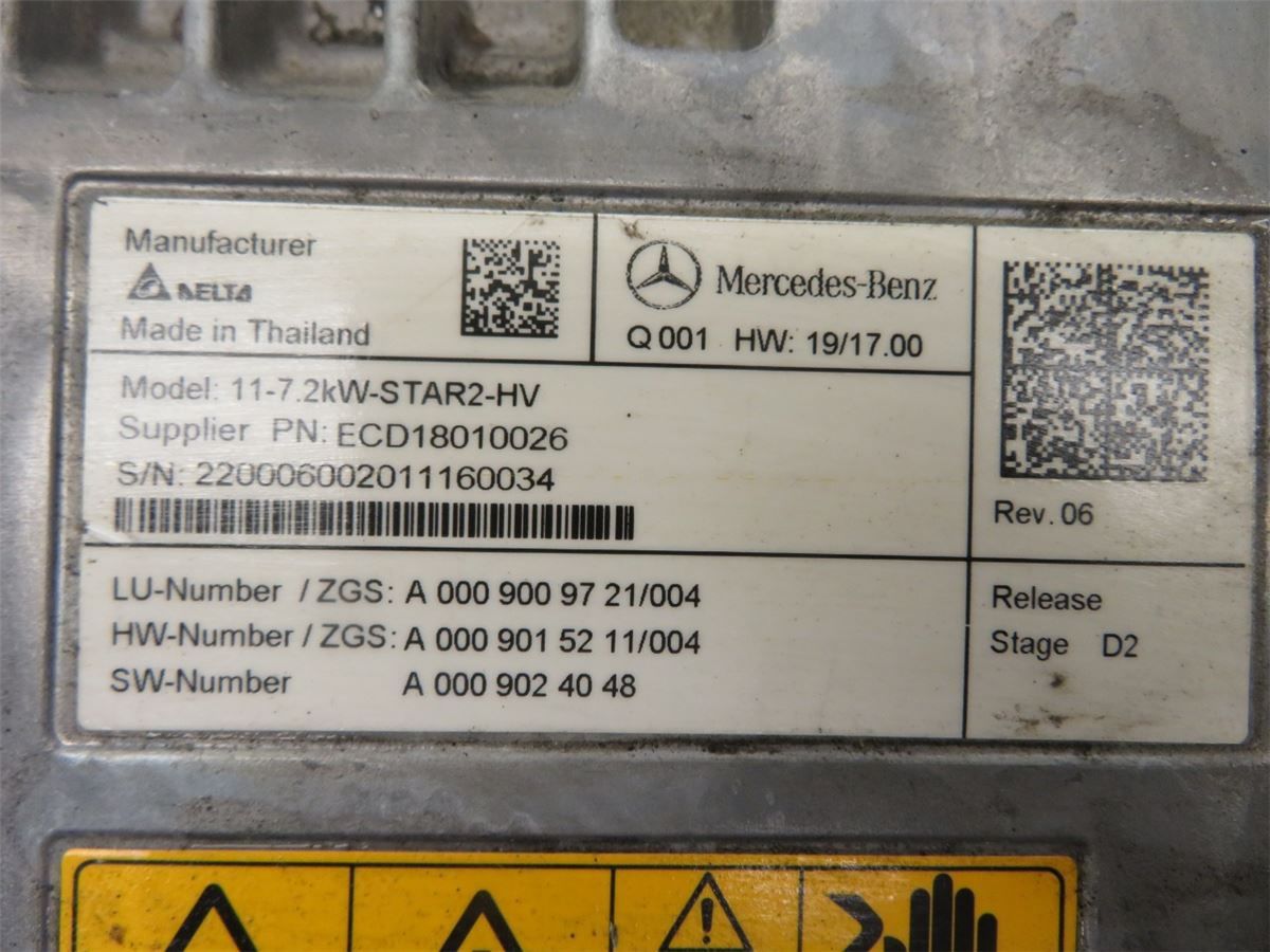 Inverter 12-220V – bilde 3