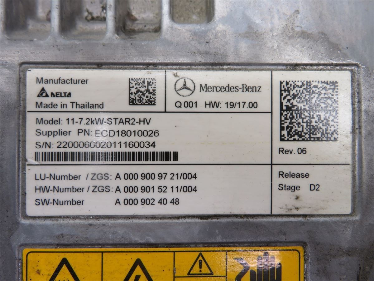 Inverter 12-220V – bilde 4