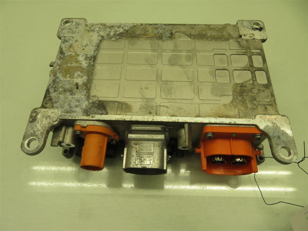 Batteri Høyspenning Lader – bilde 4