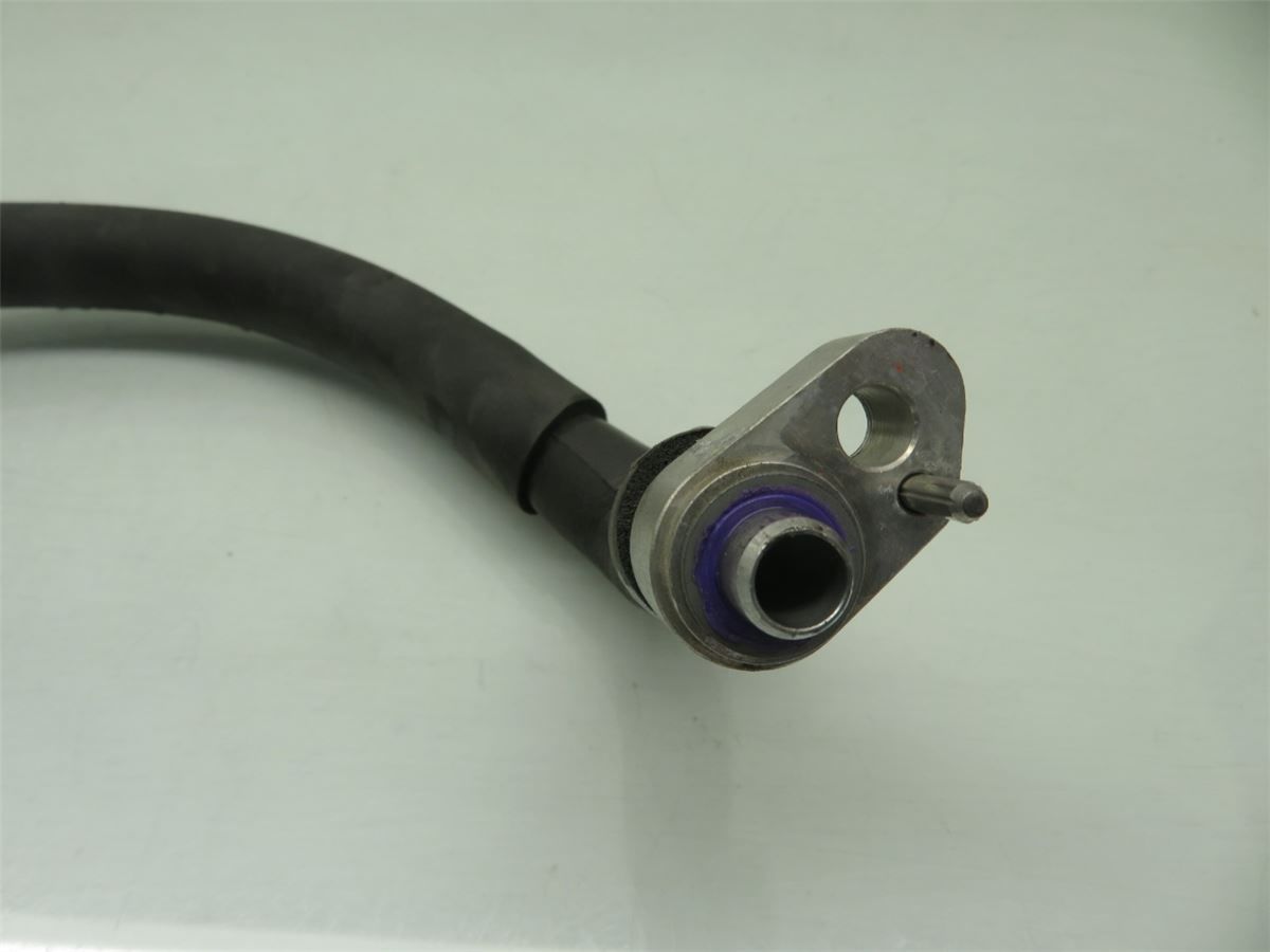 Varme AC Slange / Rør – bilde 2