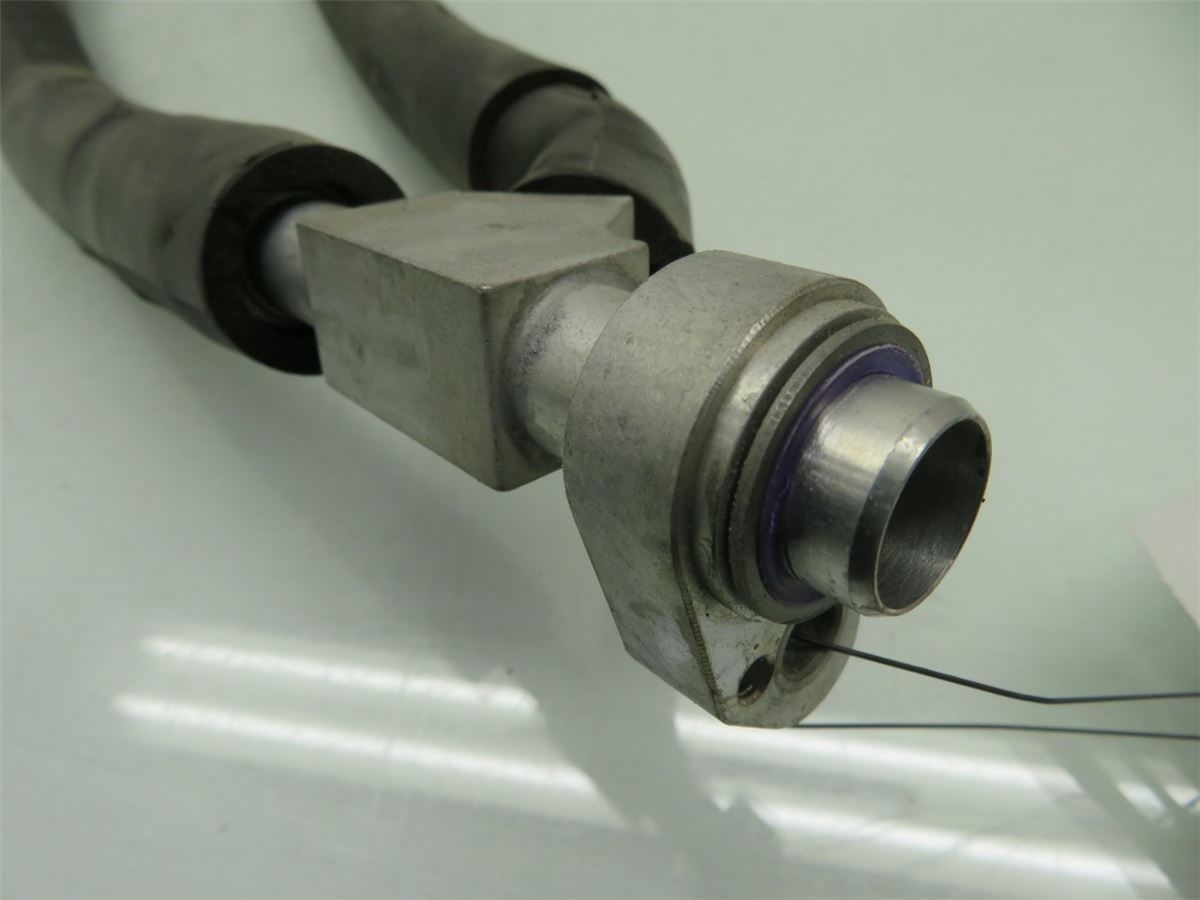 Varme AC Slange / Rør – bilde 2