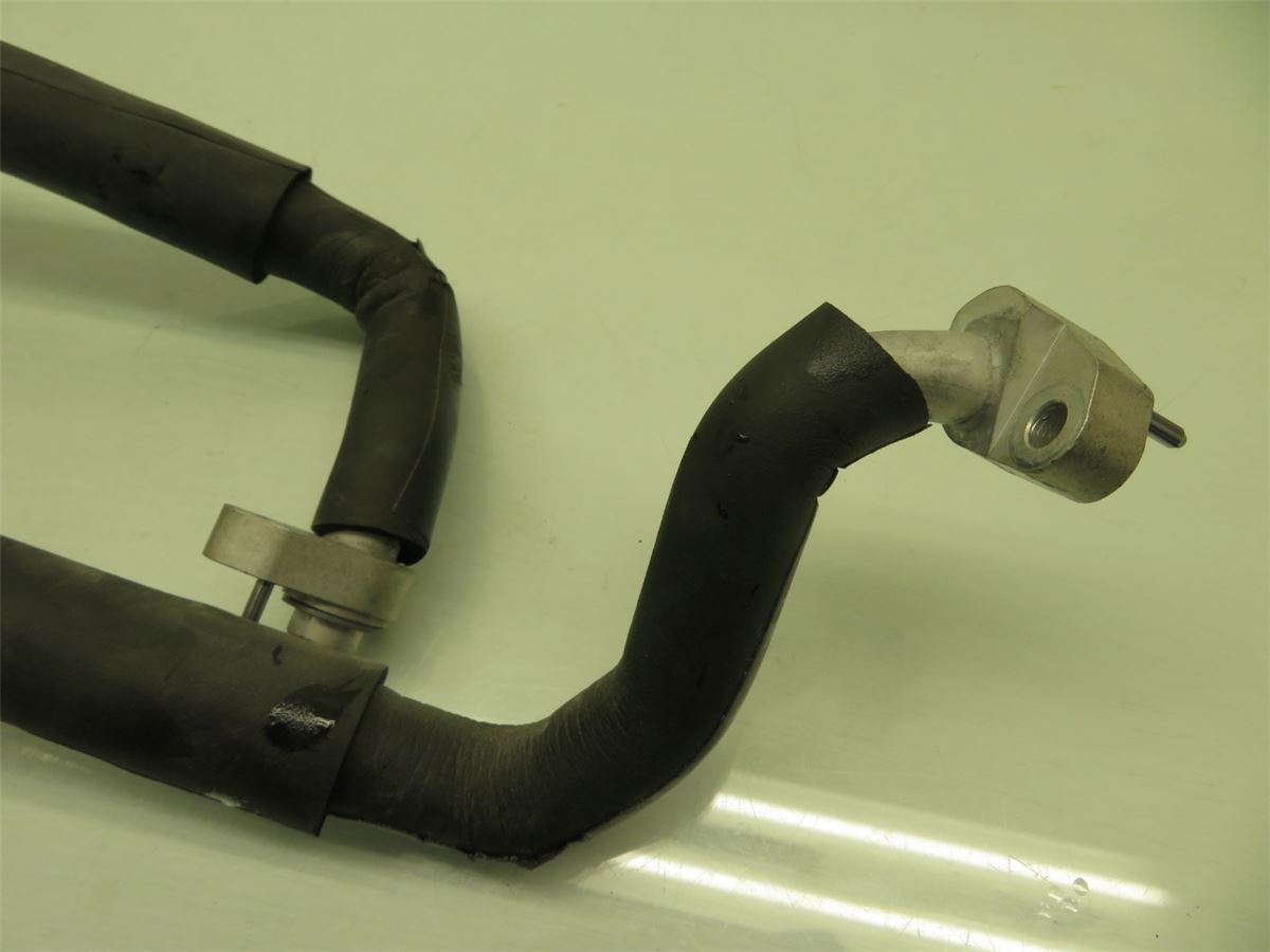 Varme AC Slange / Rør – bilde 3