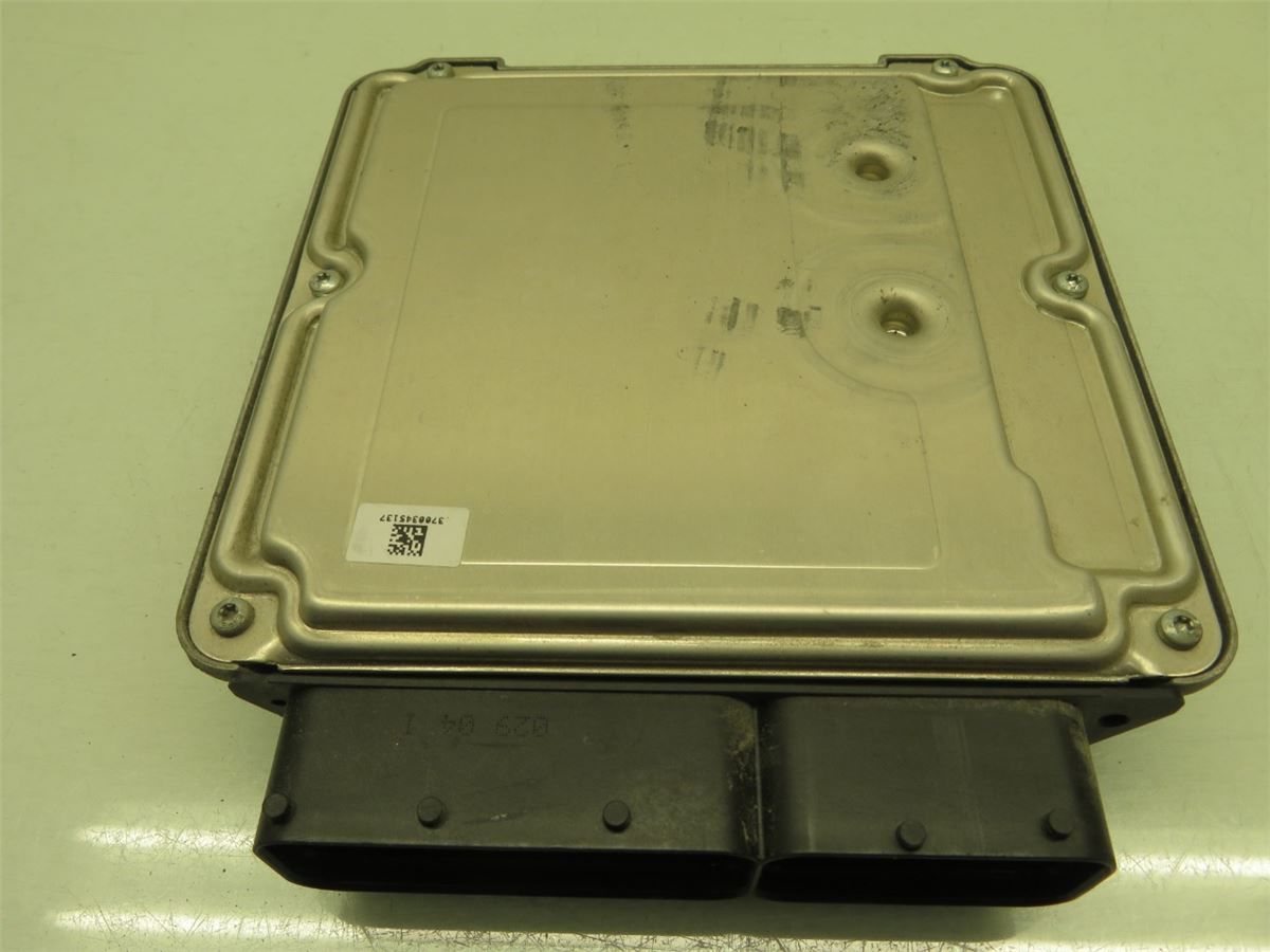 Styreenhet Motor (ECU) Diesel – bilde 3
