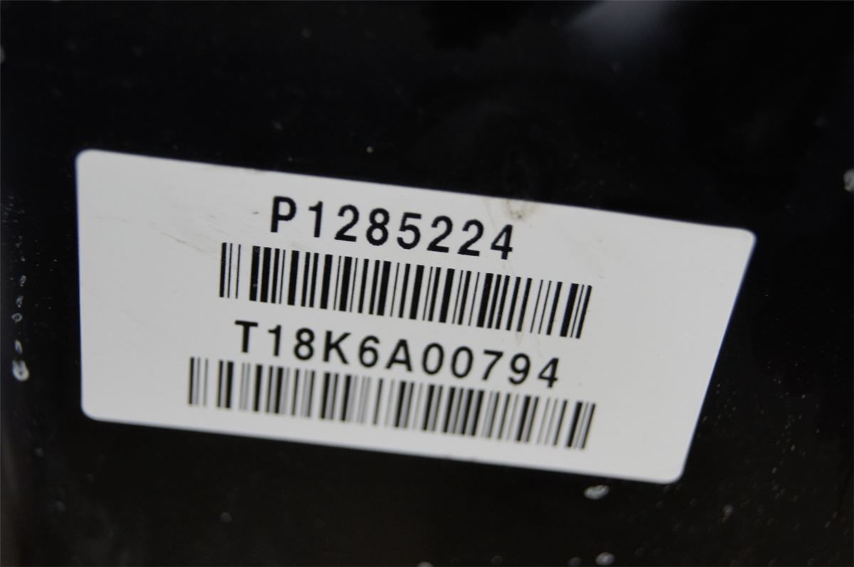 Gearkasse Automat – bilde 5