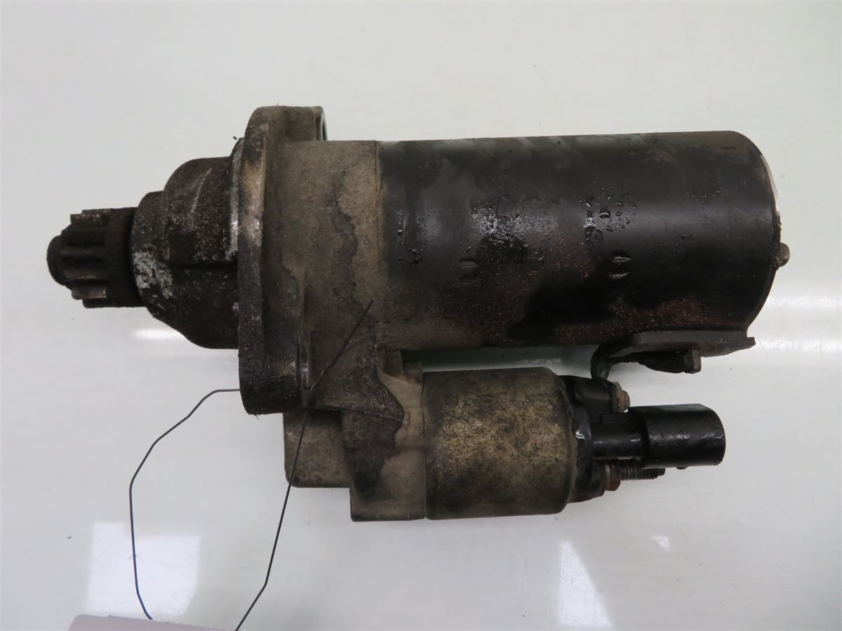 Startmotor Diesel – bilde 4