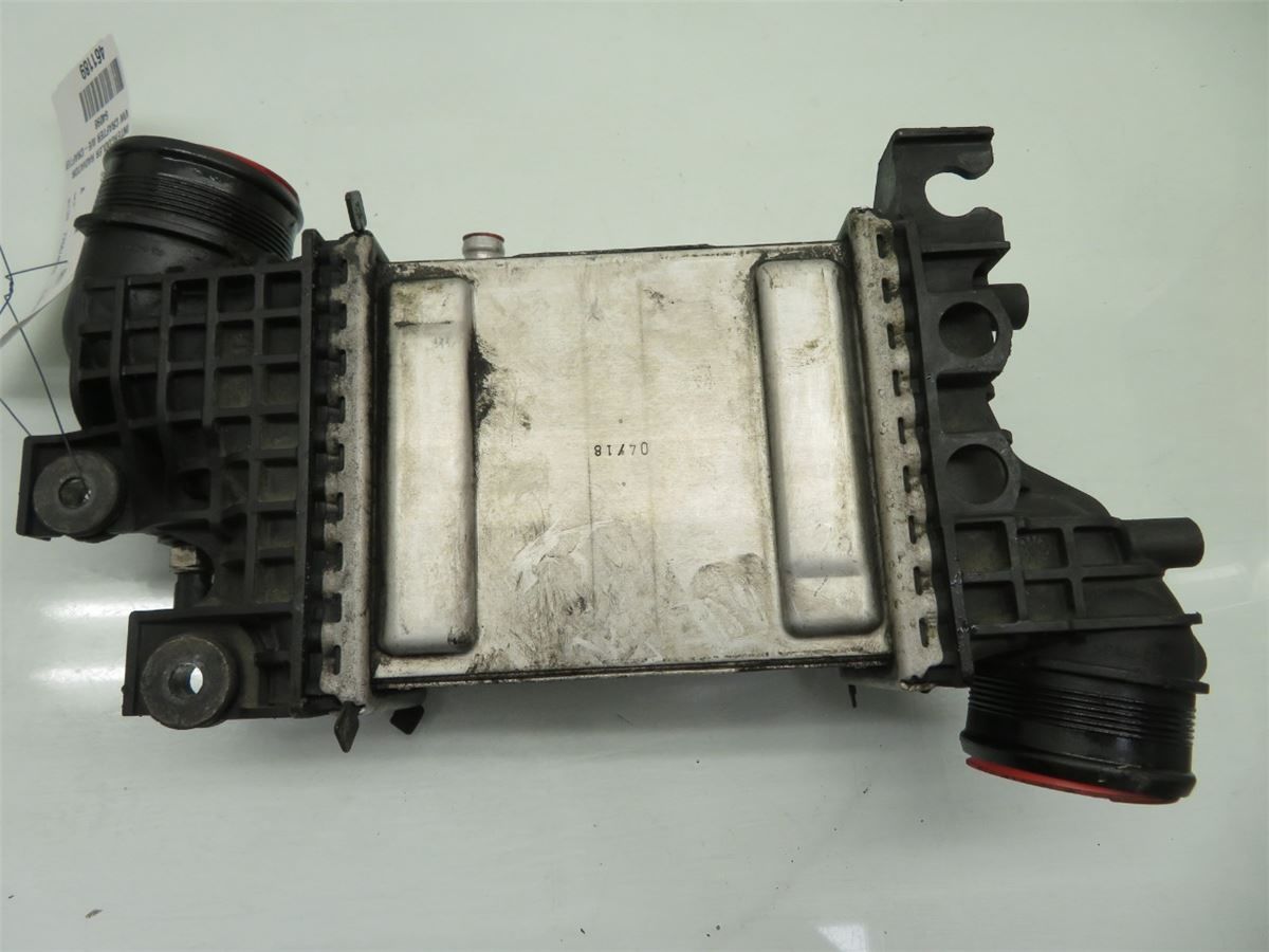 Intercooler Radiator – bilde 4