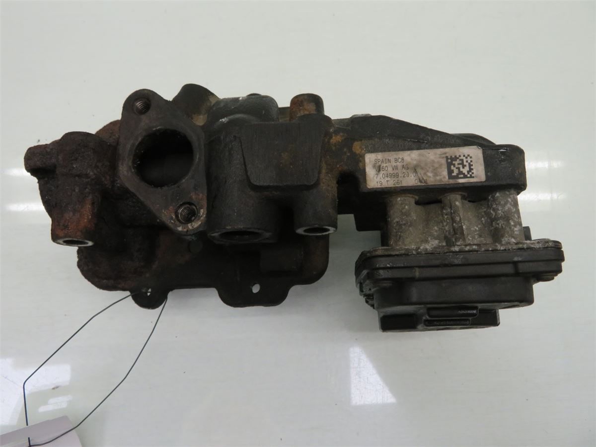 EGR Ventil – bilde 1