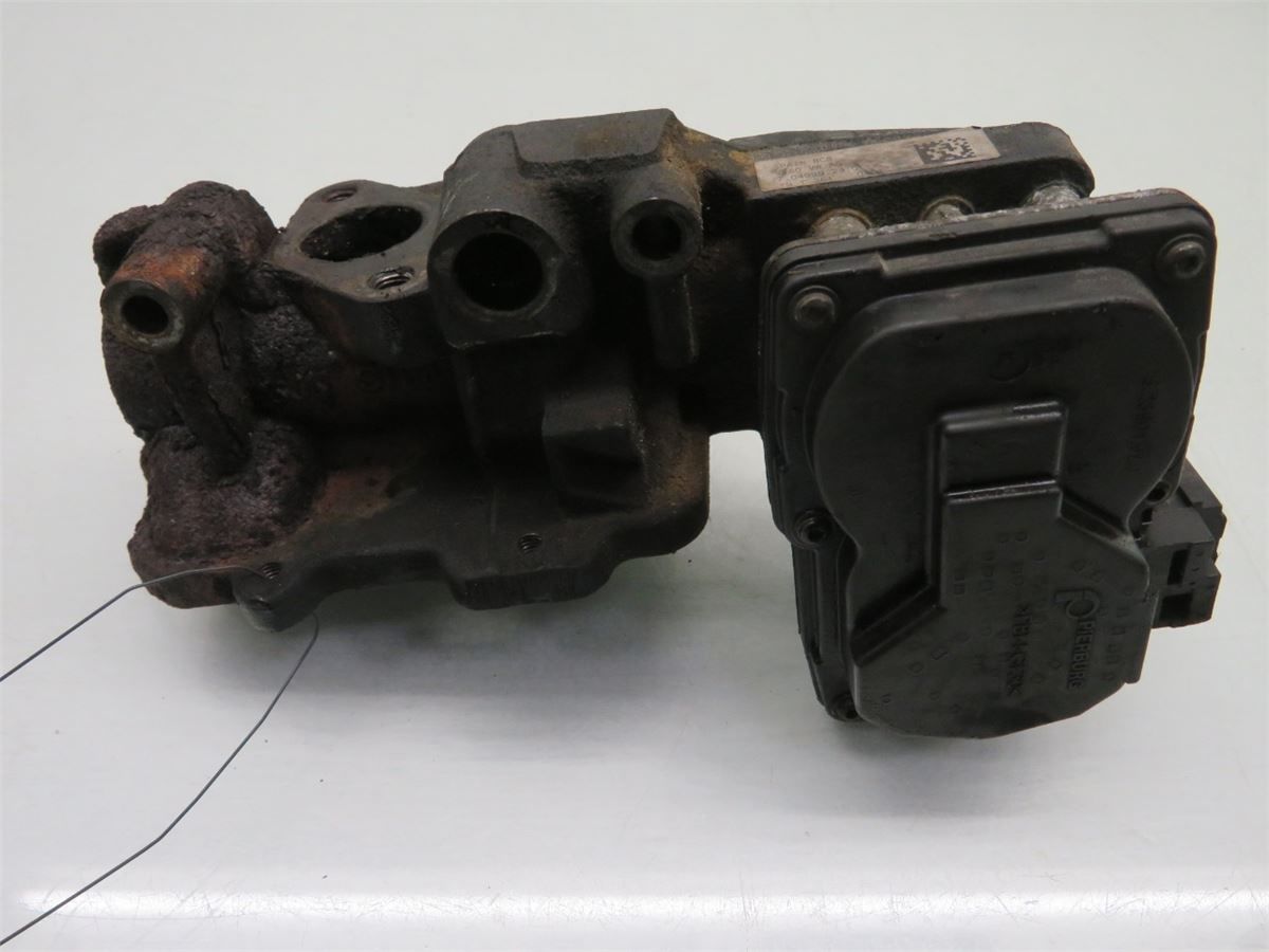 EGR Ventil – bilde 2