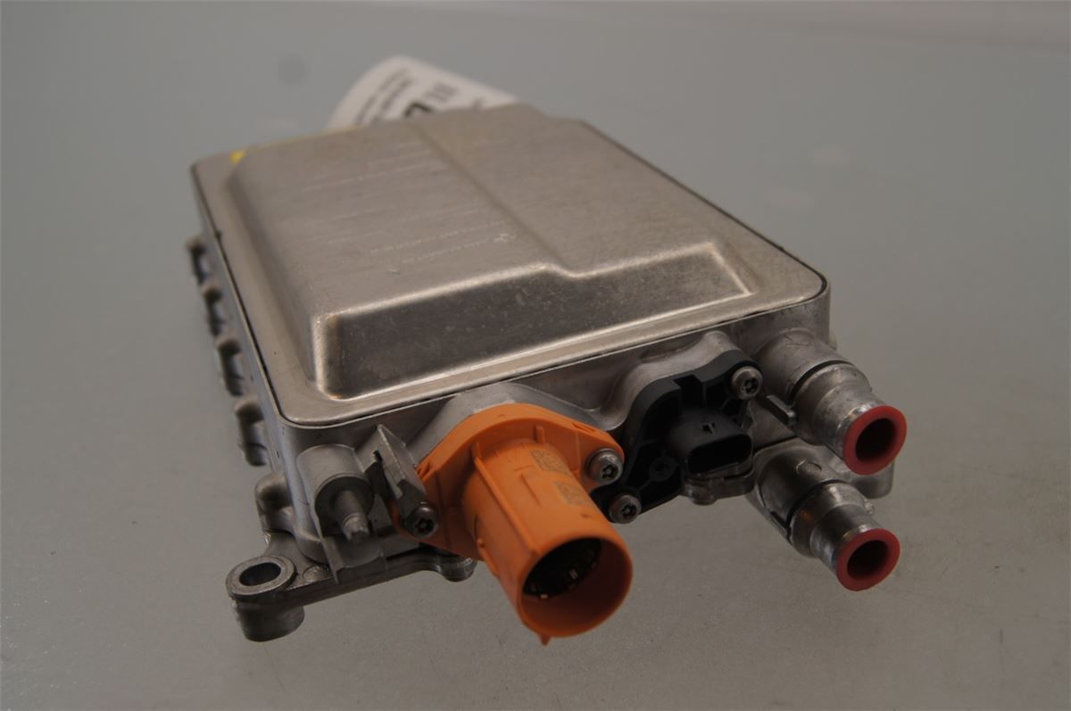 Varmeapparat Reg. Elektrisk – bilde 2