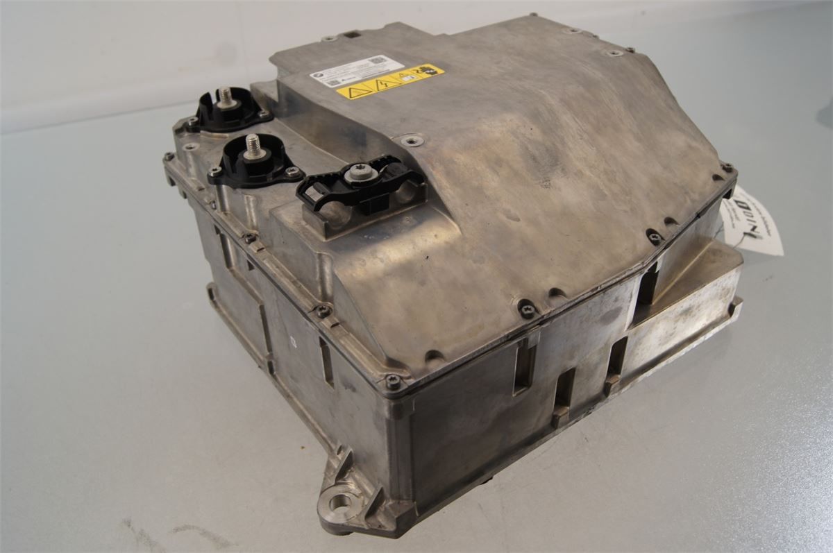 Batteri Høyspenning Lader – bilde 2