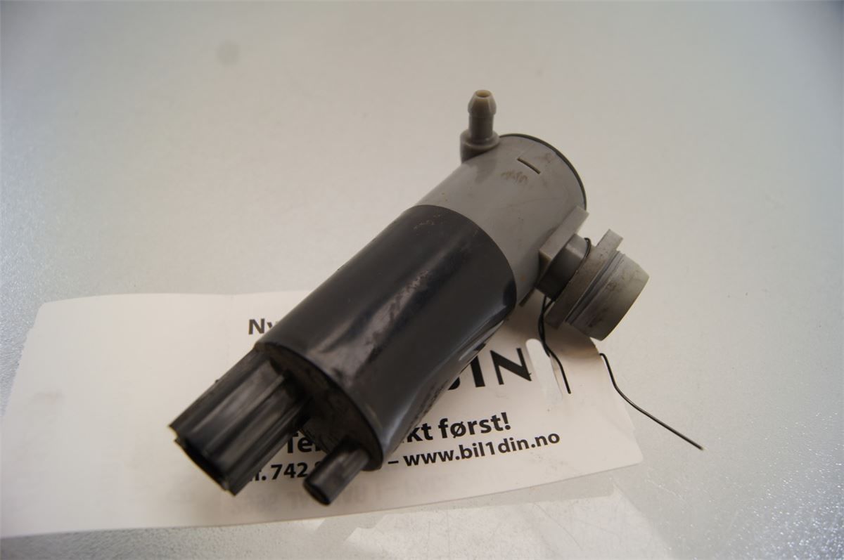 Spylerpumpe Frontrute – bilde 2