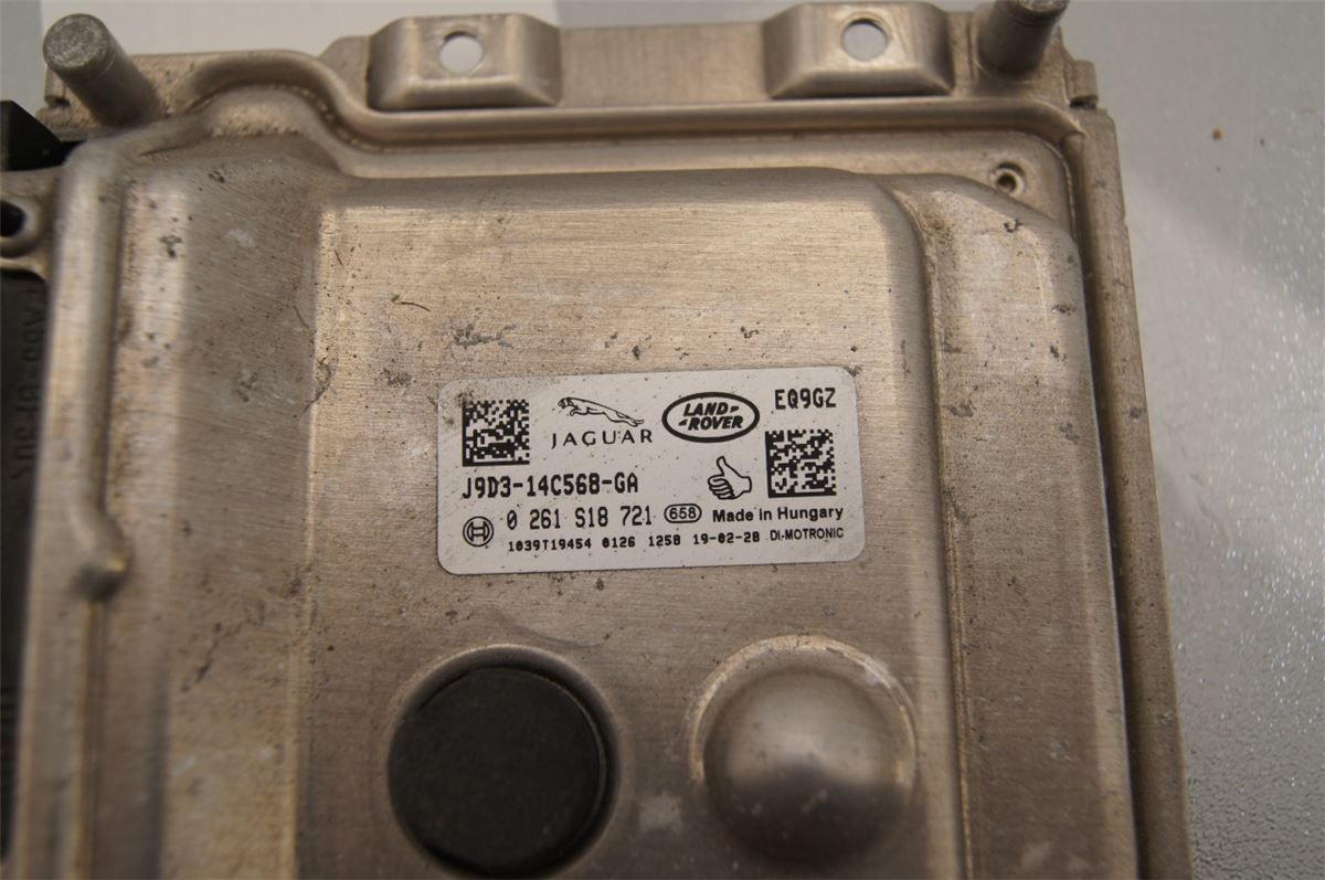 Styreenhet Elektrisk Motor – bilde 2