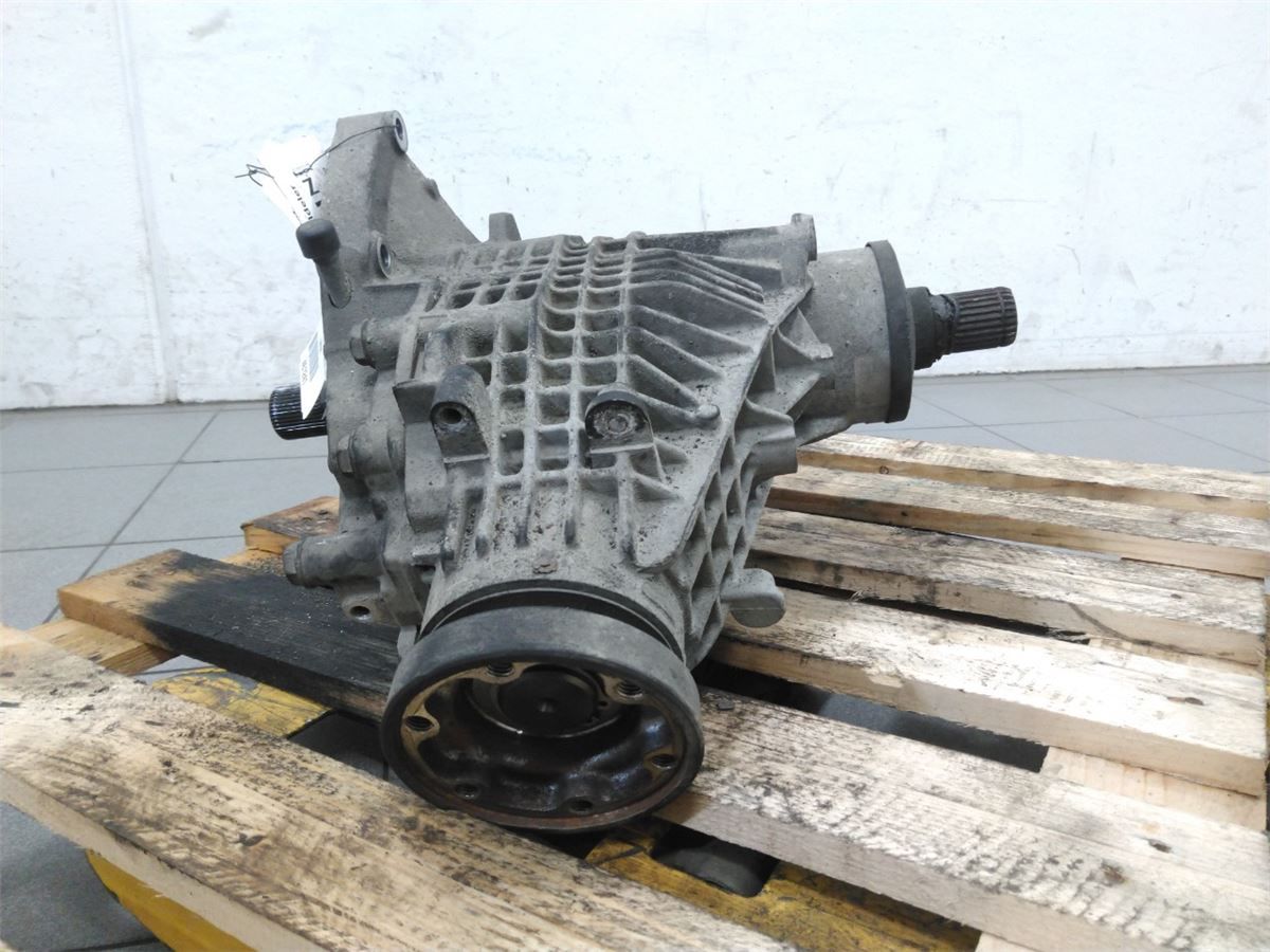 Gearkasse Fordelingskasse – bilde 2