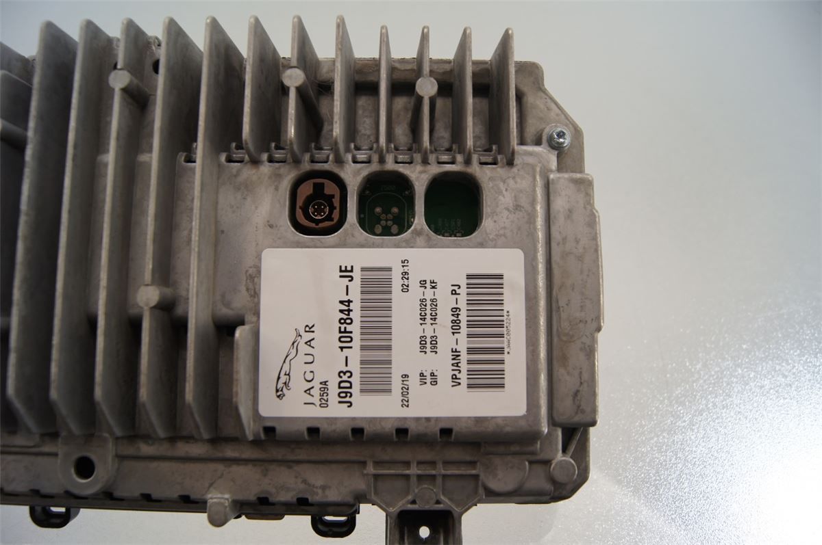 Instr. Speedometer – bilde 1
