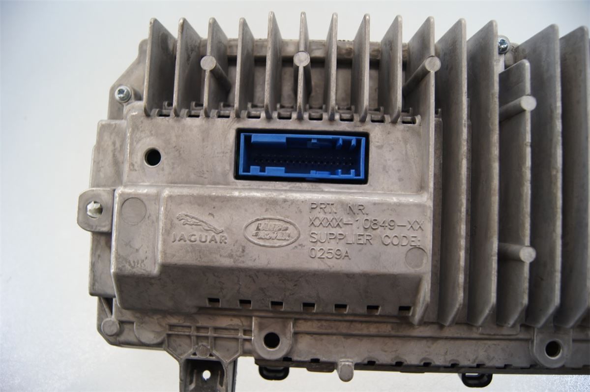 Instr. Speedometer – bilde 2