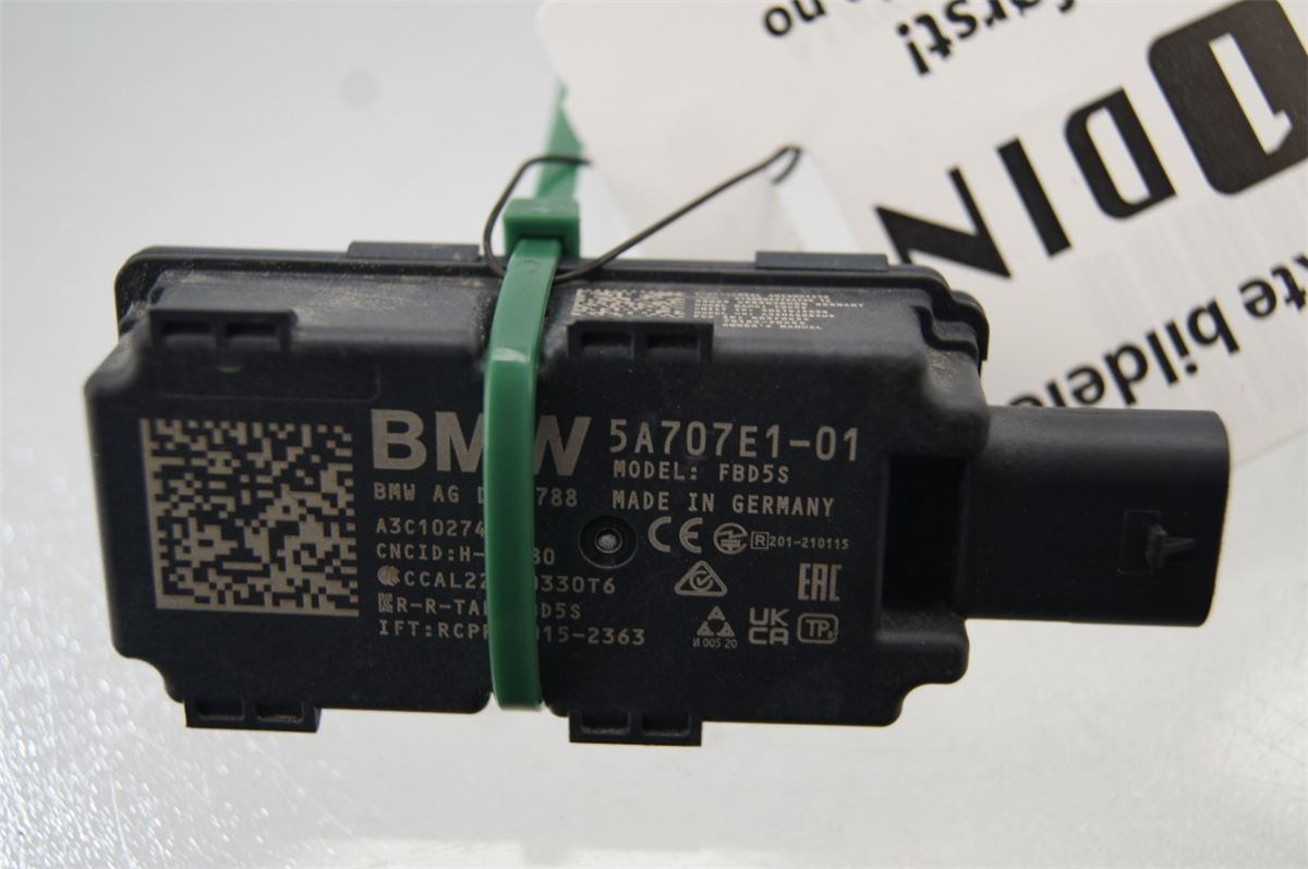 Stereo Antenne Radio / Tv – bilde 2