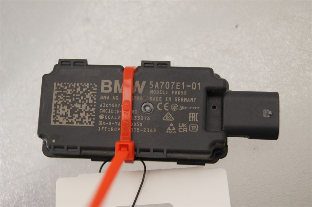 Stereo Antenne Radio / Tv – bilde 1