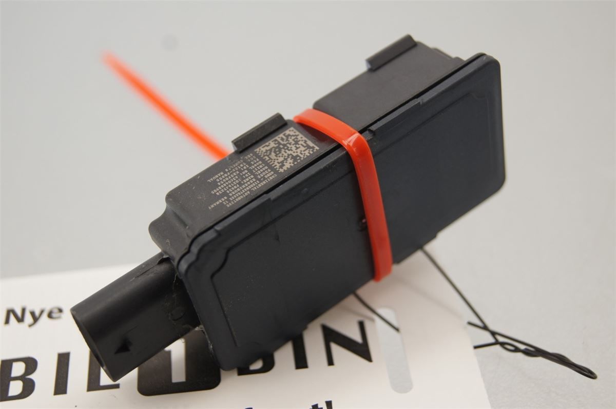 Stereo Antenne Radio / Tv – bilde 2