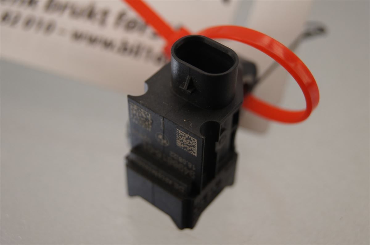 Sensor Øvrig – bilde 1
