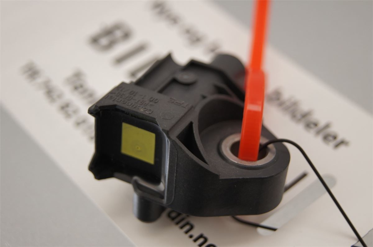 Sensor Øvrig – bilde 2