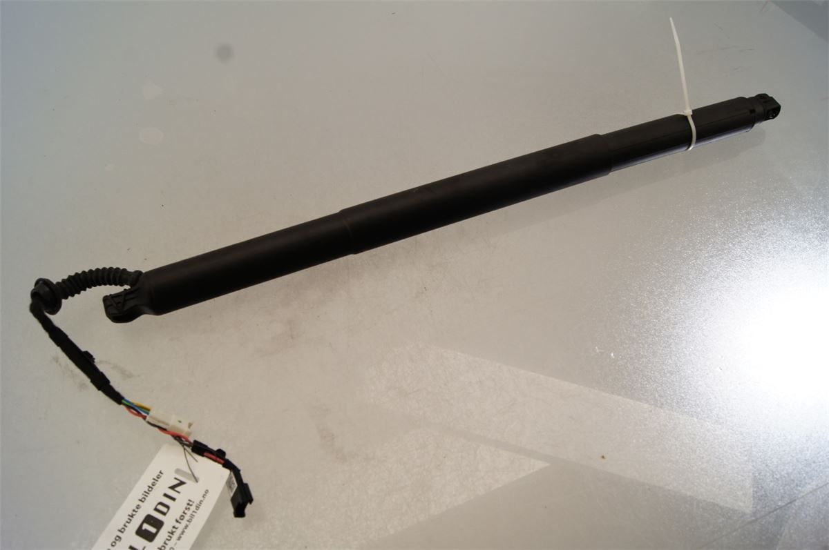 Baklukeåpner Automatisk – bilde 1