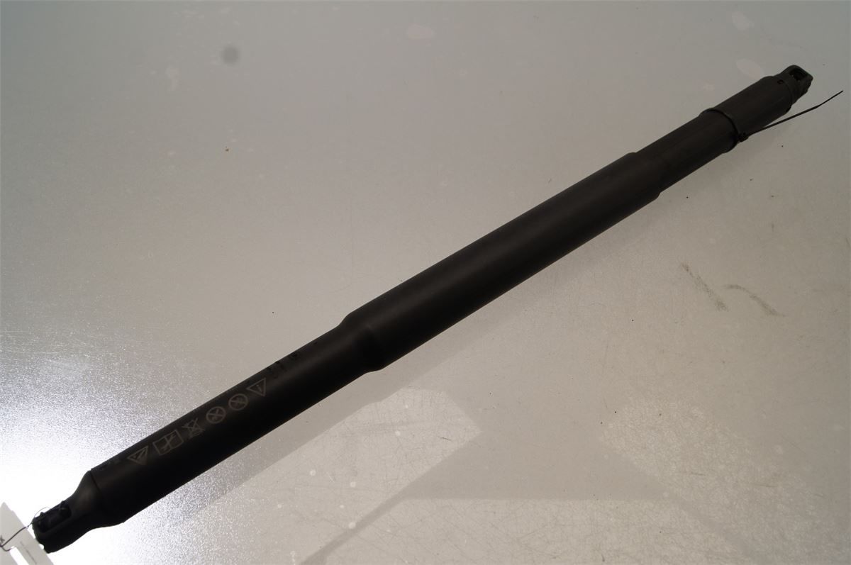 Baklukeåpner Automatisk – bilde 1