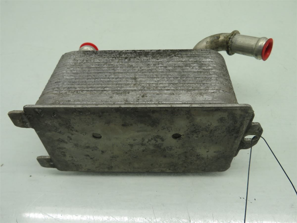 Radiator Oljekjøler Motor – bilde 3