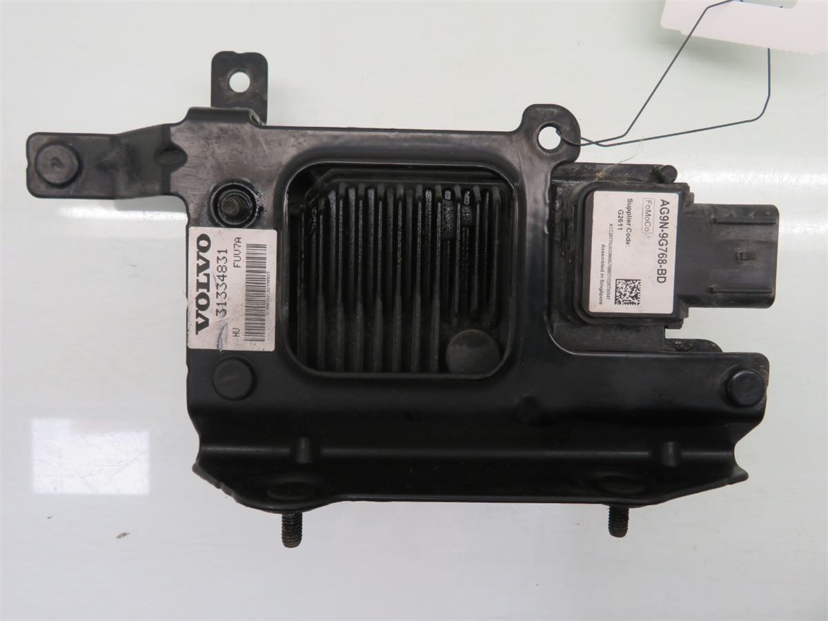 Sensor Adaptivradar Fartholder – bilde 1
