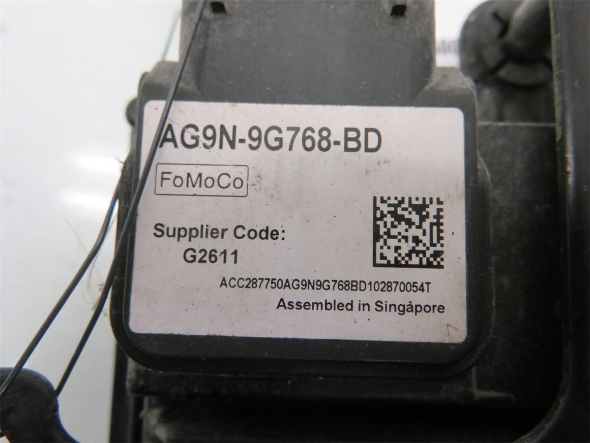 Sensor Adaptivradar Fartholder – bilde 2
