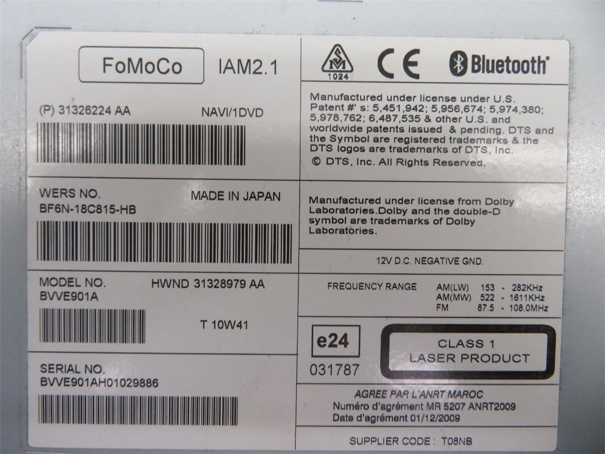 Stereo Radio Med CD – bilde 3