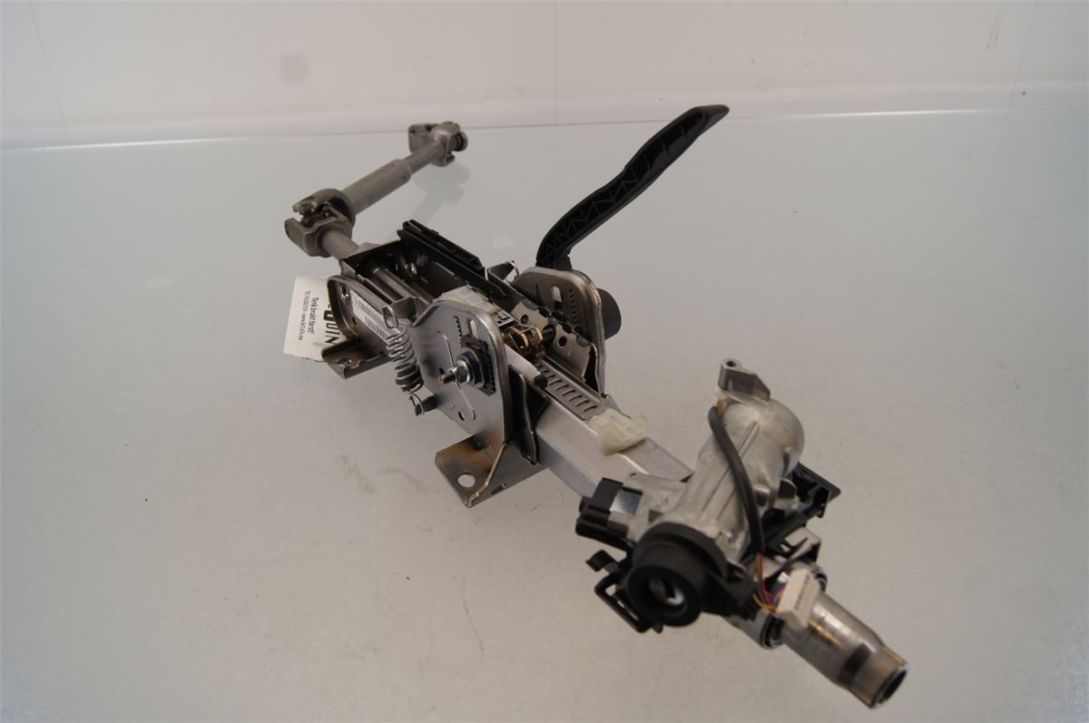 Rattakselaggregat Justerbart – bilde 2