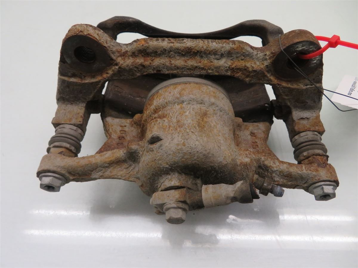 Bremsecaliper Foran Venstre – bilde 2